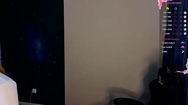 vickky_shy - Vickky_shy's free webcam