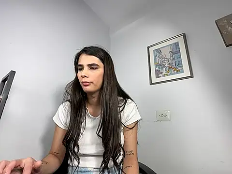 Lily_WellGifted webcam