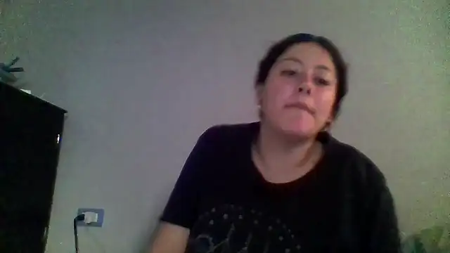 lizzy_luminair webcam