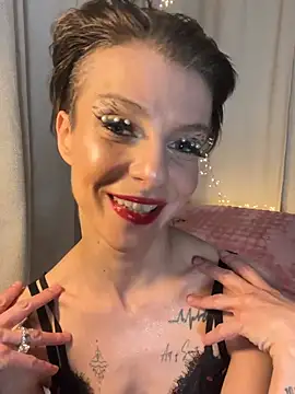 Olivia-Brooks webcam