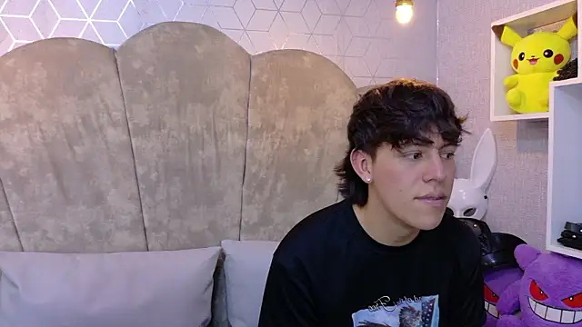 LilithAndLucifer69 webcam