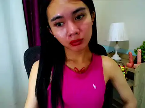 devine_goddess webcam