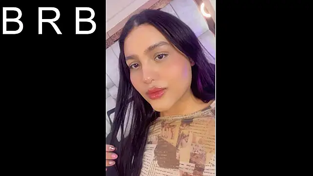 ValeryCooper18 webcam