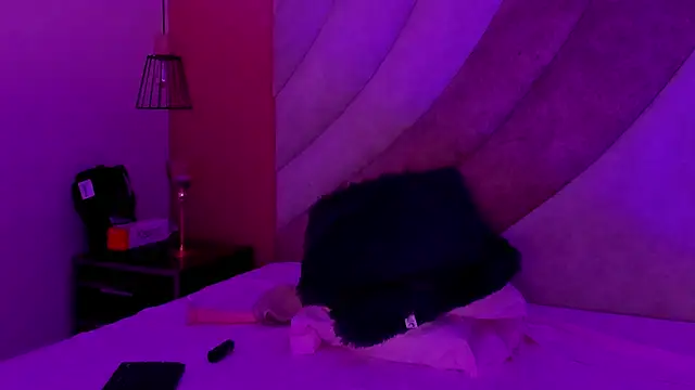 Corinna-saenz webcam