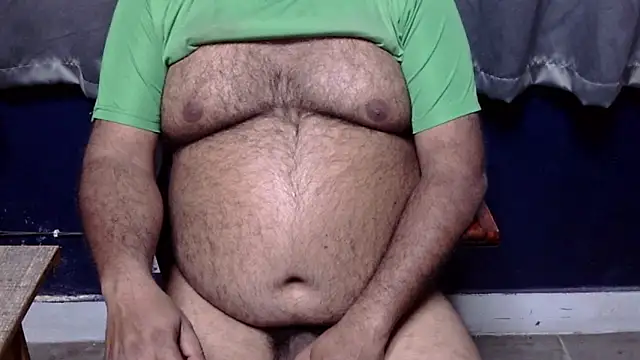 hairysubcub_70 webcam