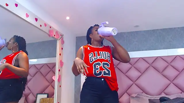 Thegreatonelady webcam