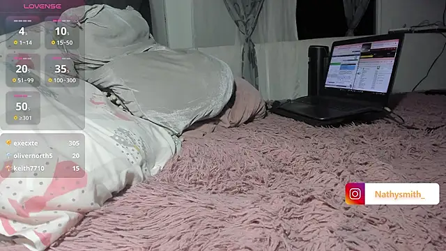 nathysmithxx webcam