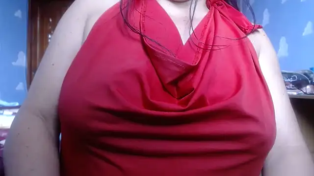 valeriapinter webcam