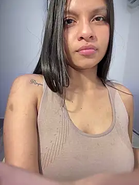 Webcam Model (Ruby_Vex)  is live.Free join now!