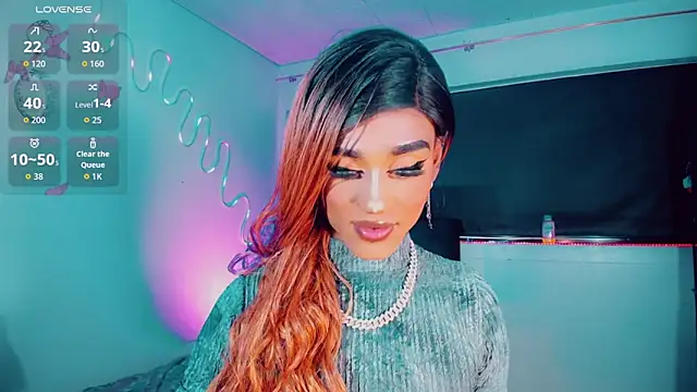 Kendall_hornyy webcam