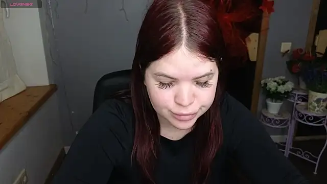 Secret_Emma webcam