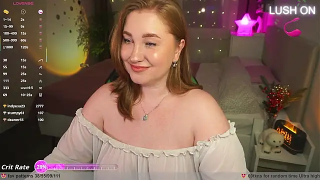 ollydoll92 webcam