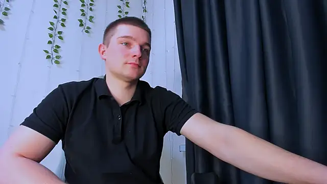 Your_Claddagh webcam