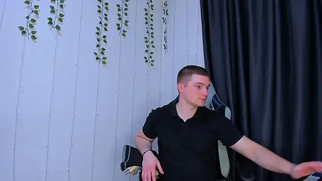 Your_Claddagh webcam