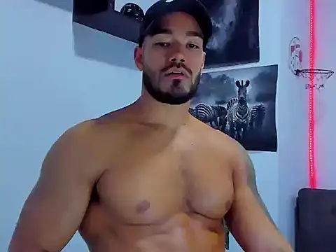 Alexander_Martines webcam