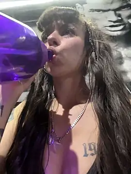 VioletaSubmissive webcam