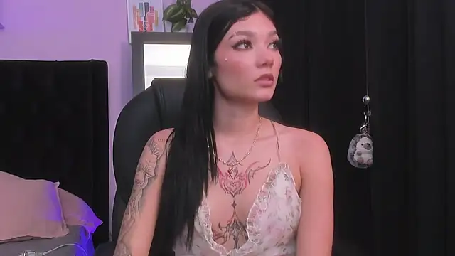 emmabridgerton webcam