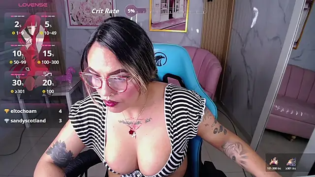 Jade_Jones_a webcam