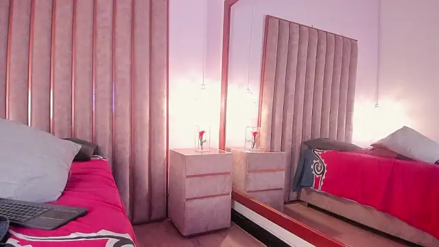 Mike_thomsonn webcam