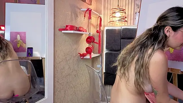 im-lola - Im-Lola's free webcam - UK Sex Cams