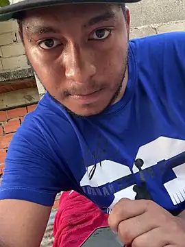 Danny_black11 webcam