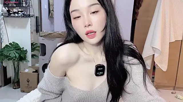 美女Y2Luvk在线直播