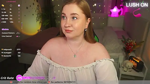 ollydoll92 - Ollydoll92's free webcam - UK Sex Cams