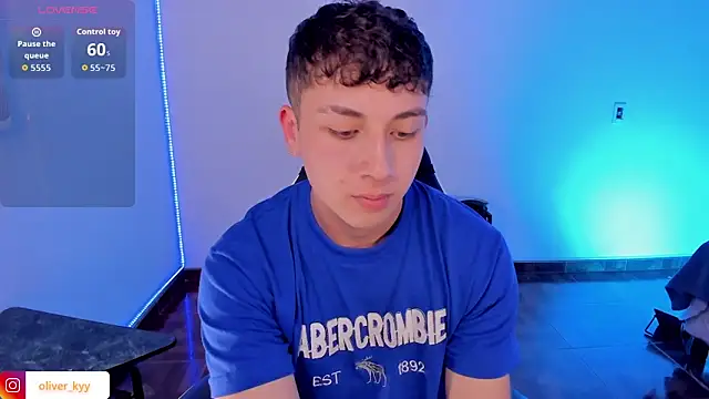 oliver_kyy webcam