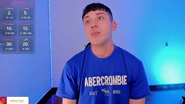 oliver_kyy webcam