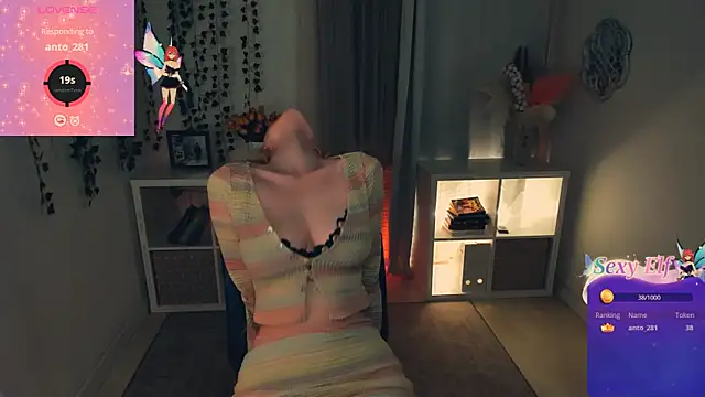 linda_roxy - Linda_Roxy's free webcam - UK Sex Cams