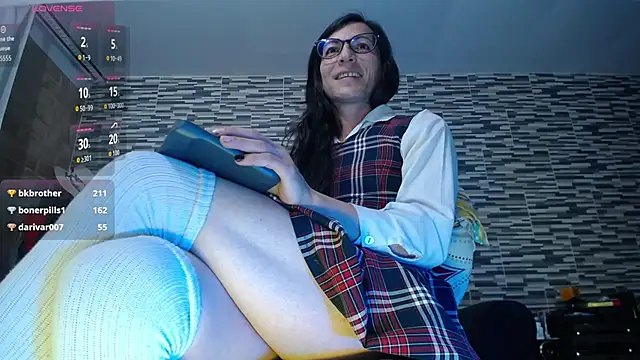 VioletaGomez_Co webcam