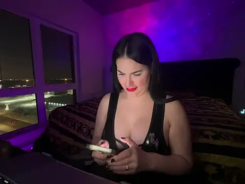 yourgoddessangela webcam