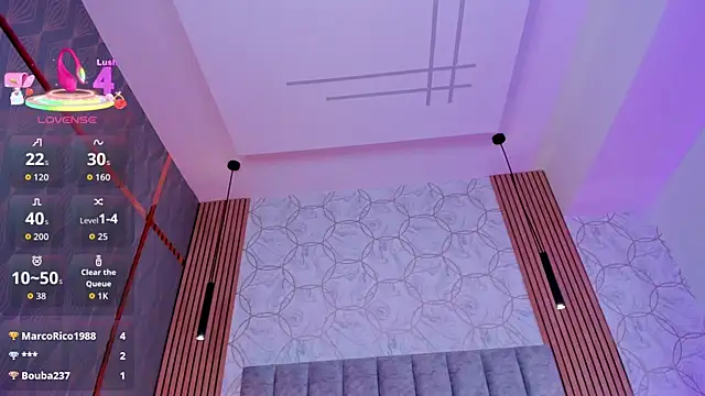 Britanymooree webcam