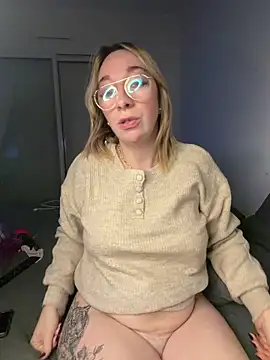 Giuliana_baby webcam