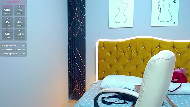 _curvy_latina webcam