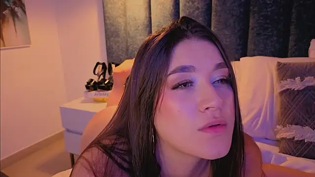 Ariannaa_Suarez1 webcam