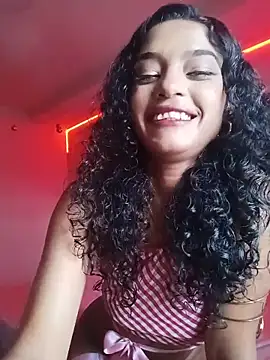 Aphrodite-777 webcam