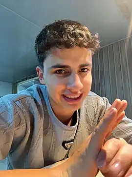 AdrianRinaldi webcam