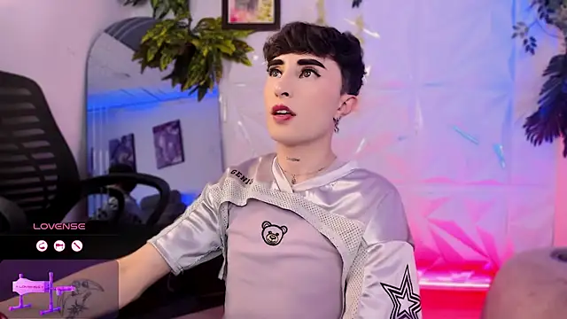 SebastianHilton webcam