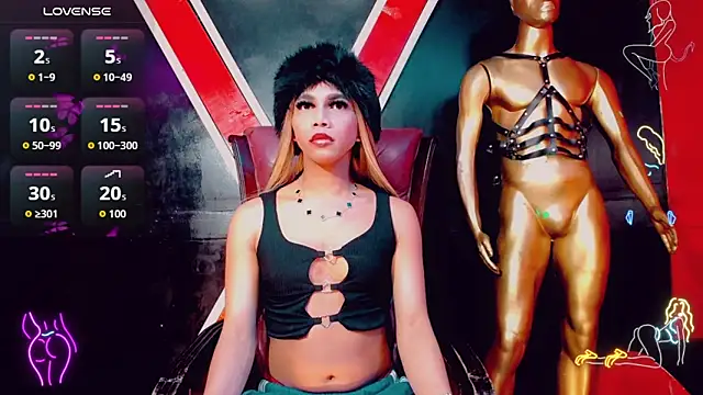 Britany_montiel webcam