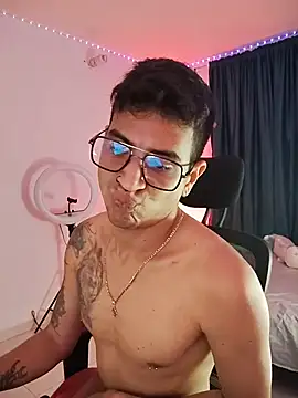 Juann-cock webcam