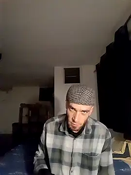 JonathanShadow webcam