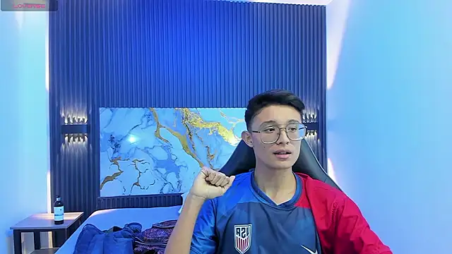 SantiagoRusso18 webcam