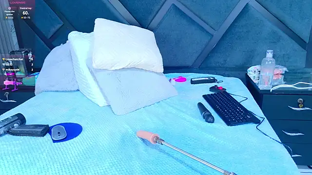 SabrinnaTaylor webcam