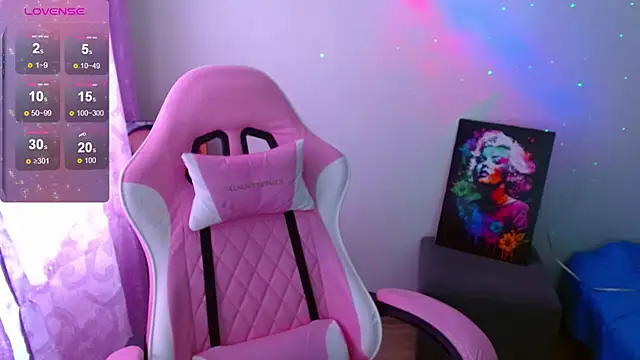 Dannie_sofie1 webcam