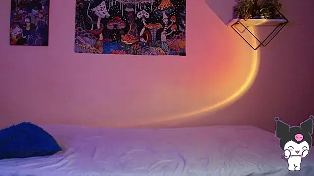 lovely_mathew webcam