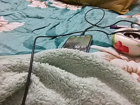 Arushridelong webcam