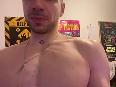 Hot_Sunset_Guy webcam