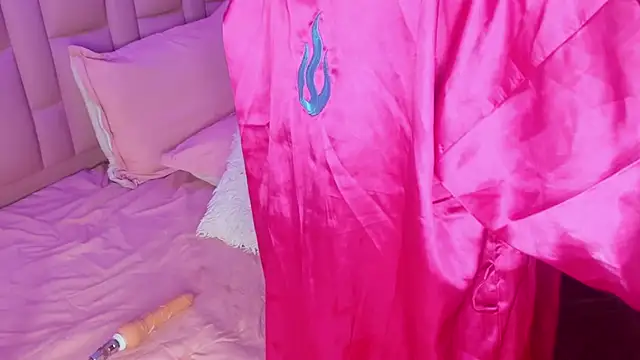 Naomi-Thompson webcam