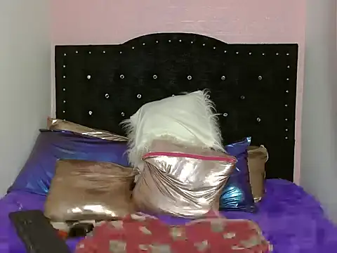 Perla_Rousse1 webcam